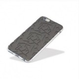 Husa Ultra Slim Fumurie pentru Samsung Galaxy J3 (2016) J310 - Protectie Subtire si Eleganta