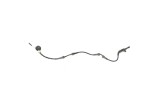 Senzor ABS st&acirc;nga față VW SCIROCCO 137, 138 2008 OEM: 1Q0957904D,1K0927808 11203811
