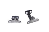 Balama ușă st&acirc;nga spate JAGUAR XF X250 2012 OEM: 8X23-F228A65-AC,8X23-F228A67-AC 15201849