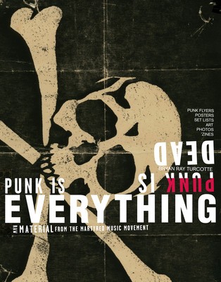 Punk Is Dead, Punk Is Everything foto