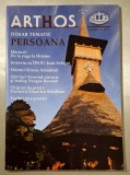 Revista ARTHOS - nr. 3 din 2013, Parintele Dumitru Staniloaie, Neagoe Basarab, IPS Pr. Ioan Selejan, Sfantul Siluan Athonitul, psalmi interpretati