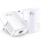 Kit adaptoare Powerline TP-Link - TL-PA7017 KIT SafetyGuard Surveillance