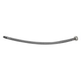 Racord flexibil apa, monocomanda, otel inoxidabil, 10M 108, 1/2&quot;, 350 mm