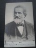 C. P. adresată lui Aurel A. Babes, Circulata, Italia, Fotografie