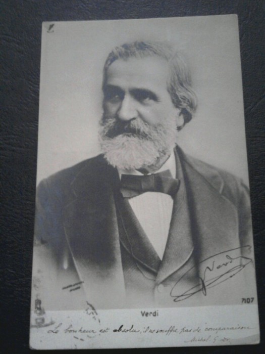 C. P. adresată lui Aurel A. Babes