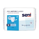 Seni Active Classic Medium 10