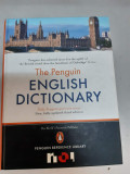 THE PENGUIN ENGLISH DICTIONARY, THIRD EDITION - ROBERT ALLEN, 2007