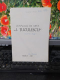 Cenaclul I. Țuculescu, Vernisajul Expoziției de primăvară Buc. 14 mai 1987, 202