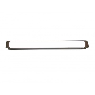 Banda LED T8 cu carcasa protectie tip neon elSales ELS-BLC , 12 V , 9 W , lungime 31.5 cm , clesti prindere , foto