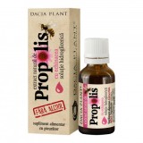 Extract Propolis cu Echinacea fara Alcool cu Picurator 20ml Dacia Plant