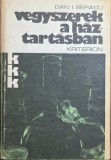 Dan I. Seracu &ndash; Vegyszerek a h&aacute;ztart&aacute;sban