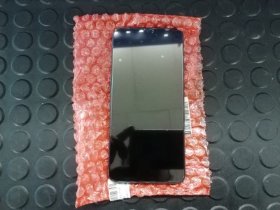 Display original Xiaomi Redmi Note 8 Pro , Green / N2 foto