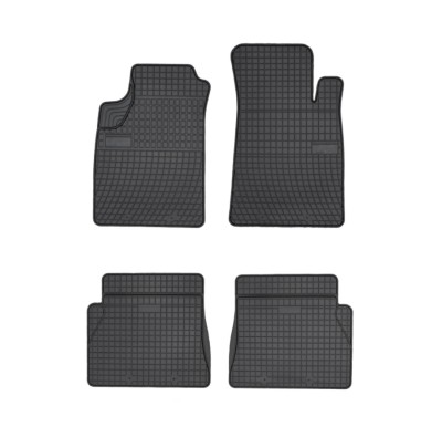 Covorase auto RENAULT Kangoo I 1997-2008 Frogum foto