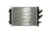 Radiator Audi A8 10-, motor: 4.0 V8 T, radiator temperatura joasa; partea stanga, 190x235x26, OEM/OES (Mahle), Aluminiu/ Plastic brazat, 4H0121212