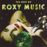 Roxy Music Best Of 18 Tracks (cd)