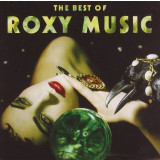 Roxy Music Best Of 18 Tracks (cd)