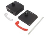 Actuator Exterior AZ/AZM 201