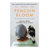 Penguin Bloom Carte Straina Engleza Poveste Sam Bloom Familie Magpie