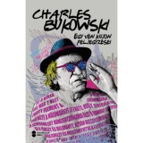 Egy v&eacute;n kujon feljegyz&eacute;sei - Charles Bukowski