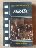 Serata De la scenariu la film - Malvina Ursianu