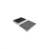 Filtru aer habitaclu BMW 5 (E39) M5 1998-2003 CORTECO 21651882