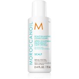 Moroccanoil Scalp Conditioner balsam liniștitor pentru un scalp seboreic antimătreață 70 ml