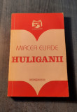Huliganii Mircea Eliade