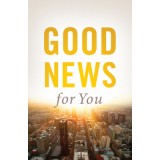 Good News for You (Pack of 25)