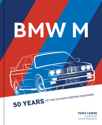 BMW M: 50 Years of Ultimate Driving Machines foto