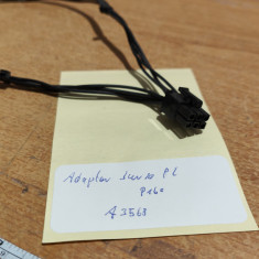 Adaptor - Cablu Sursa PC P160 Sata #A3568