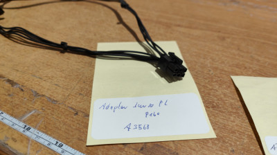 Adaptor - Cablu Sursa PC P160 Sata #A3568 foto