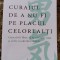 myh 310f - I Kishimi - F Koga - Curajul de a nu fi pe placul celorlalti - 2019