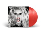 Born This Way (Red Vinyl) | Lady Gaga
