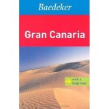 Gran Canaria Baedeker Guide