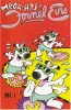Various - Formel Eins - Mega-Hits!, 2xCaseta audio