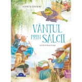 Vantul prin salcii, Kenneth Grahame