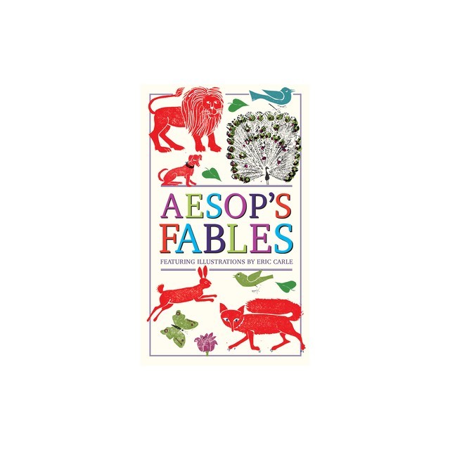 Aesop's Fables