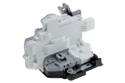 Broasca usa spate Vw Passat B6 2005-, Tiguan 2007-, Stanga, NTY EZC-VW-015 foto
