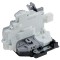 Broasca usa spate Vw Passat B6 2005-, Tiguan 2007-, Stanga, NTY EZC-VW-015