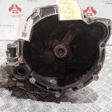 Cumpara ieftin Cutie de viteze manuala Ford Focus 1.25 B 1998-2004 96WT-7F096-AB