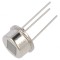Senzor Infraroșu Ualim 2-15VDC PCB THT -40-70&deg;C TO5