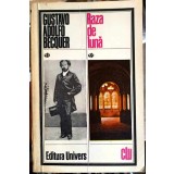 RAZA DE LUNA (LEGENDE)-GUSTAVO ADOLFO BECQUER-247733