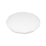 Plafoniera LED 18W, 220V, IP44, 4000K, 300mm lumina neutra (corp iluminat interior/exterior rezistent la umezeala) Breckner Germany