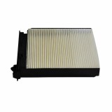 Filtru habitaclu pentru Dacia Duster HS 2010-2018 180 x 184.5 x 27.8 mm