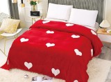 Cumpara ieftin Patura Cocolino Groasa Flame 200x230 cm
