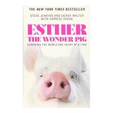 Esther the Wonder Pig