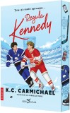 Cumpara ieftin Regula Kennedy , K.C. Carmichael - Editura Corint
