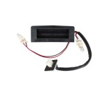Buton apasare blocare portbagaj OPEL ASTRA H, 10.2003-12.2012 Combi; ZAFIRA, 05.2005-12.2011, senzor, comutator deschidere haion