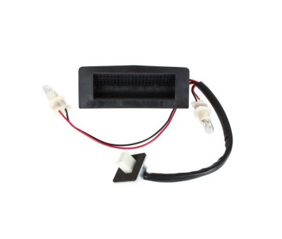 Buton apasare blocare portbagaj OPEL ASTRA H, 10.2003-12.2012 Combi; ZAFIRA, 05.2005-12.2011, senzor, comutator deschidere haion foto