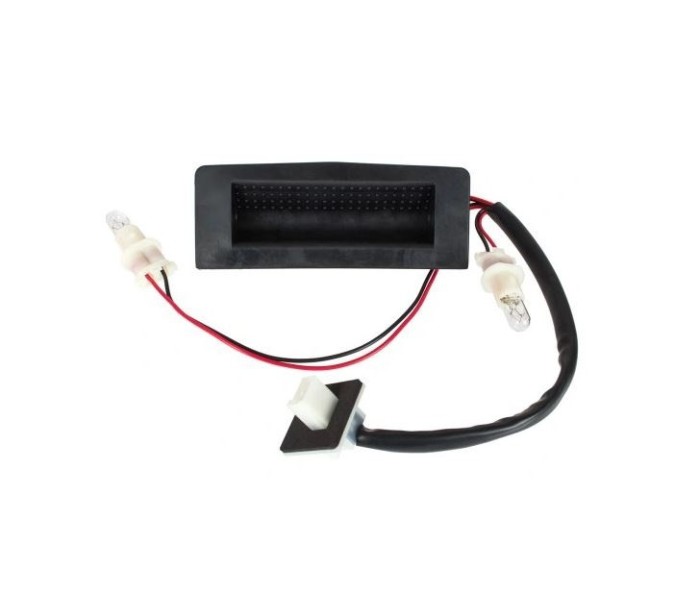 Buton apasare blocare portbagaj OPEL ASTRA H, 10.2003-12.2012 Combi; ZAFIRA, 05.2005-12.2011, senzor, comutator deschidere haion
